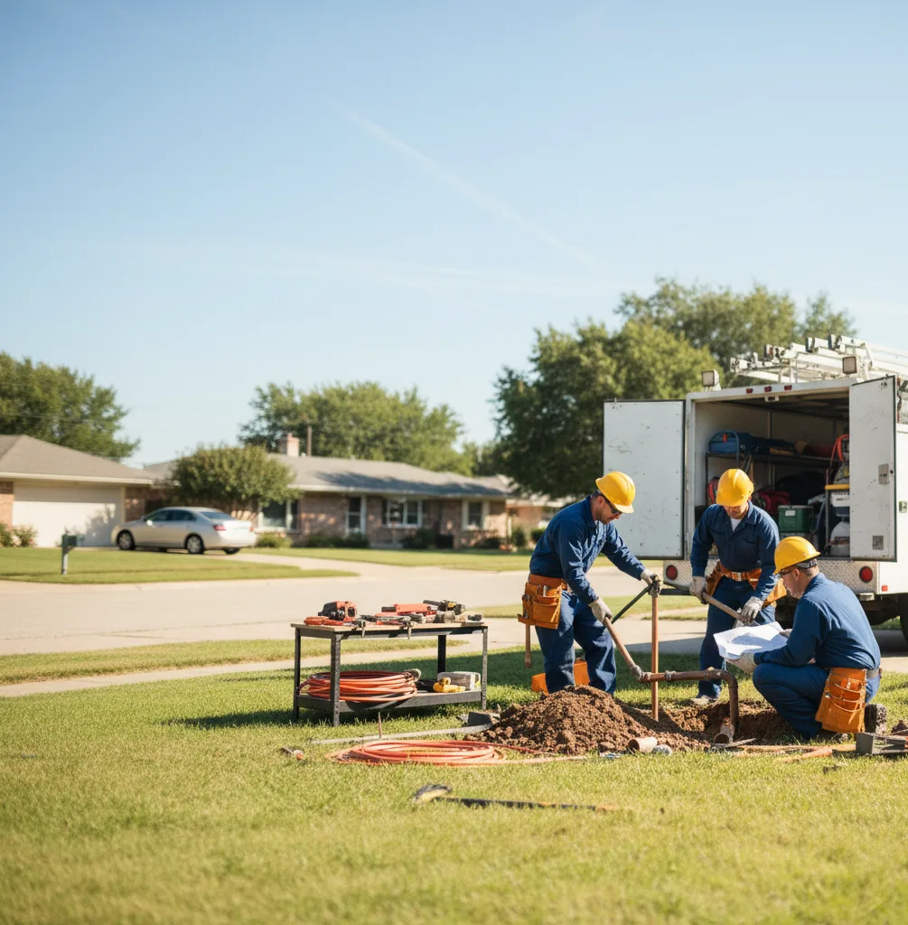 Water Heater Repair in Lamont, FL
